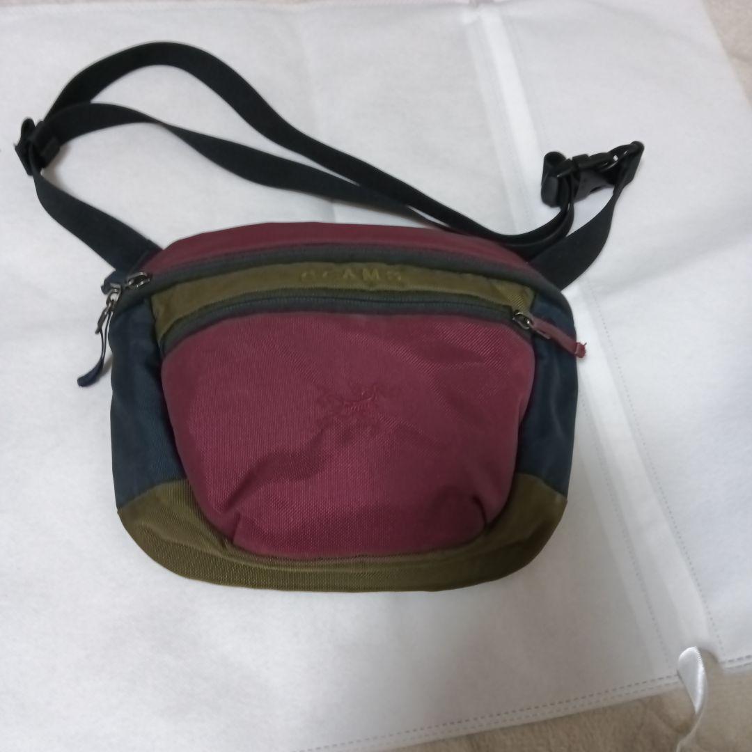 アークテリクス MAKA 2 マカ BEAMS ビームス 別注 ショルダーバッグ