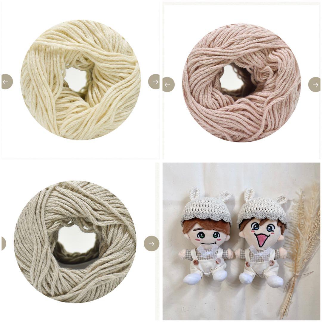 【オーダー専用ページ】ちびぬい 服 うさぎ 帽子