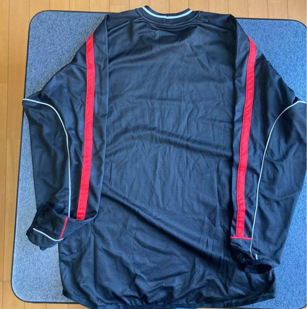 アンブロ イングランド代表 2002 GK ユニフォーム - メルカリ