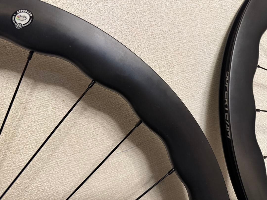 SUPERTEAM CX-6 スーパーチーム - メルカリ