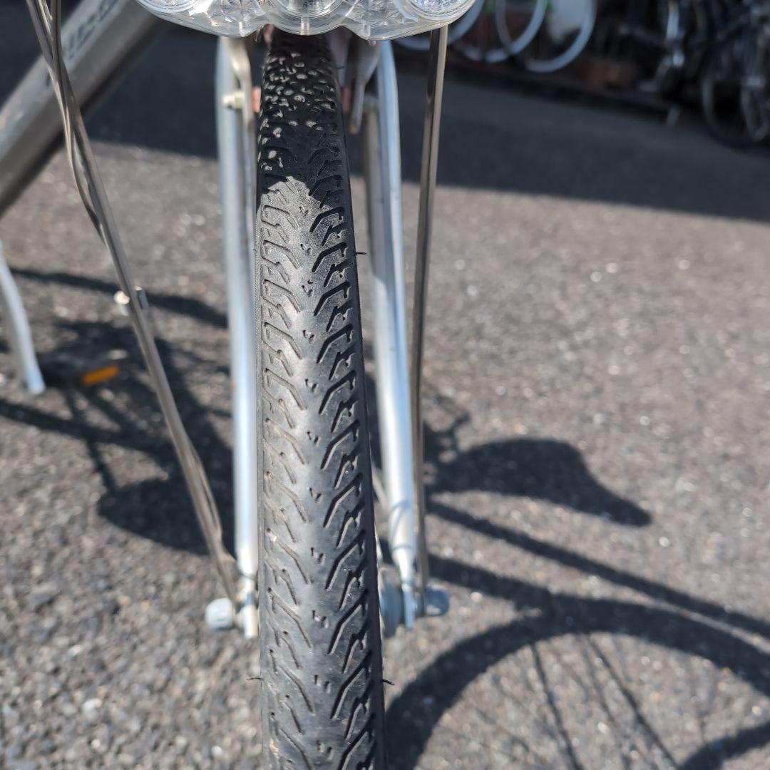 手渡し限定】アルベルトロイヤル27 - メルカリ