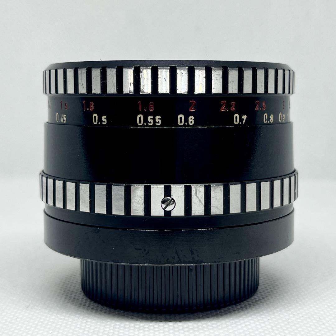 値下げ‼️オールドレンズ Oreston 50mm F1.8 (M42マウント) - メルカリ