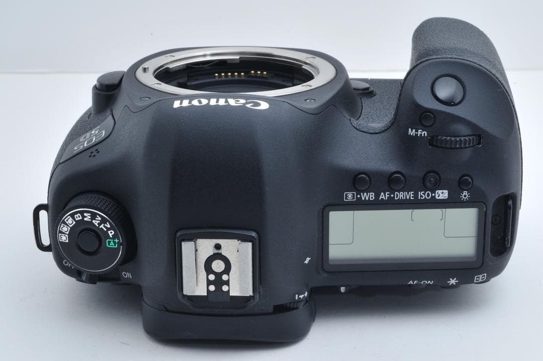 キャノン Canon Canon 5D Mark III ≪6400ショット≫