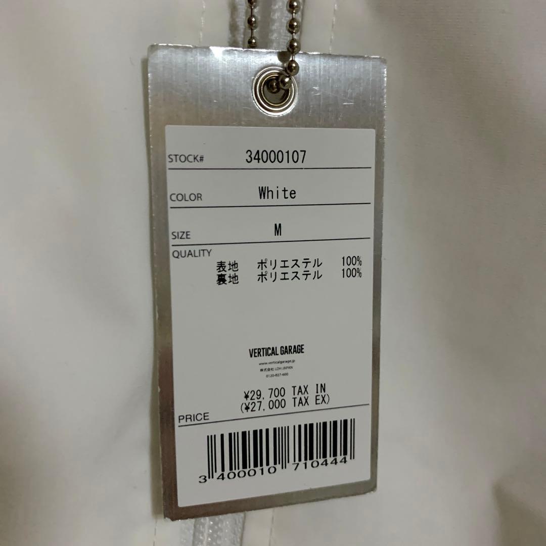 MA55IVE トラックトップ　*p(R)ojectR®