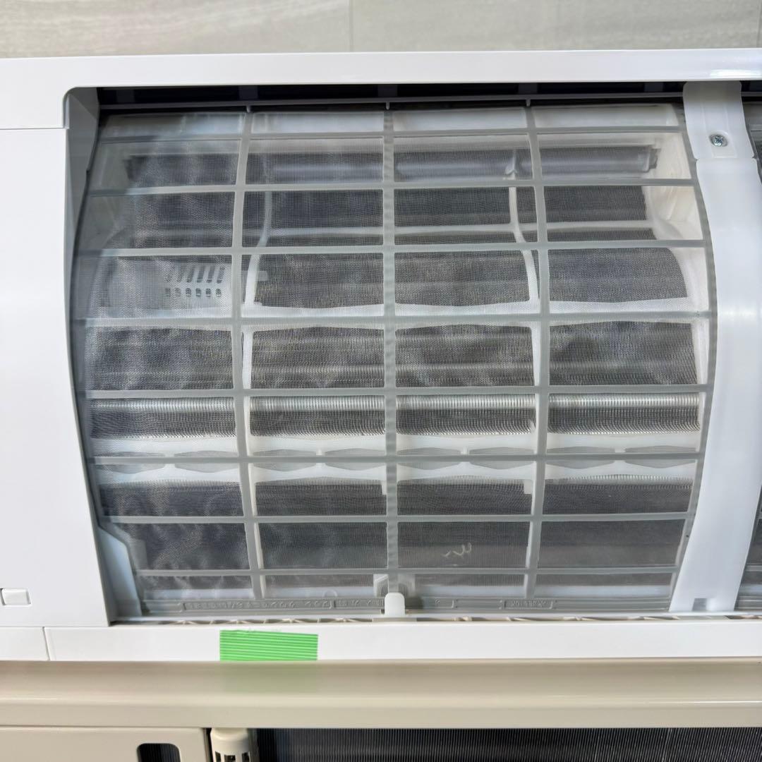 SHARP ルームエアコン 14畳用 2023年製 高年式 d5340 - メルカリ