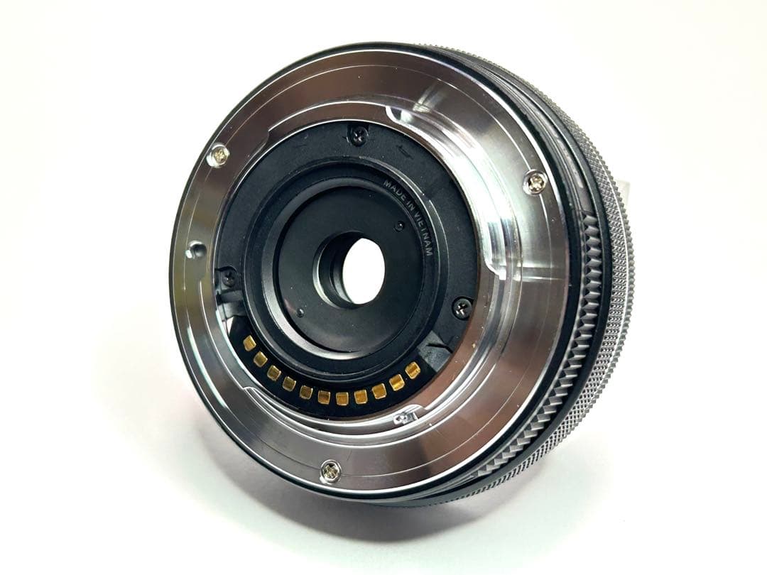 OLYMPUS 14-42mm f3.5-5.6 EZ 【動作品】 636