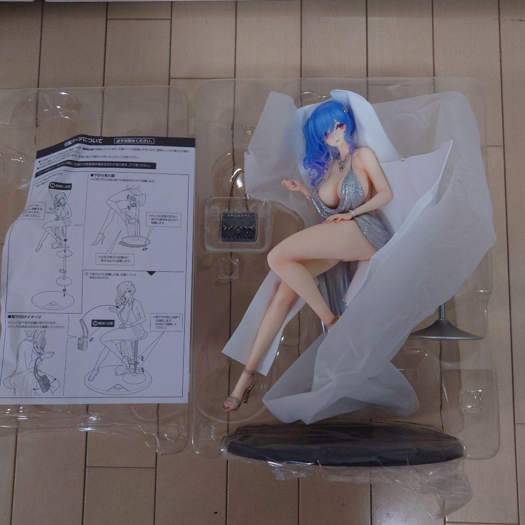 ま*つ様 セントルイス アズールレーン- Luxury Handie Ver.ア