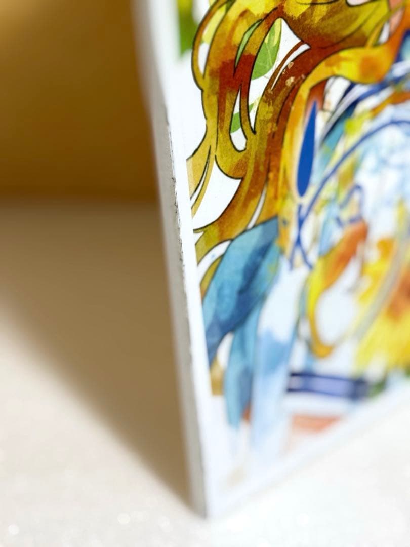 Adoのベストアドバム 発売記念パネル タワレコ 当選者限定 パネル