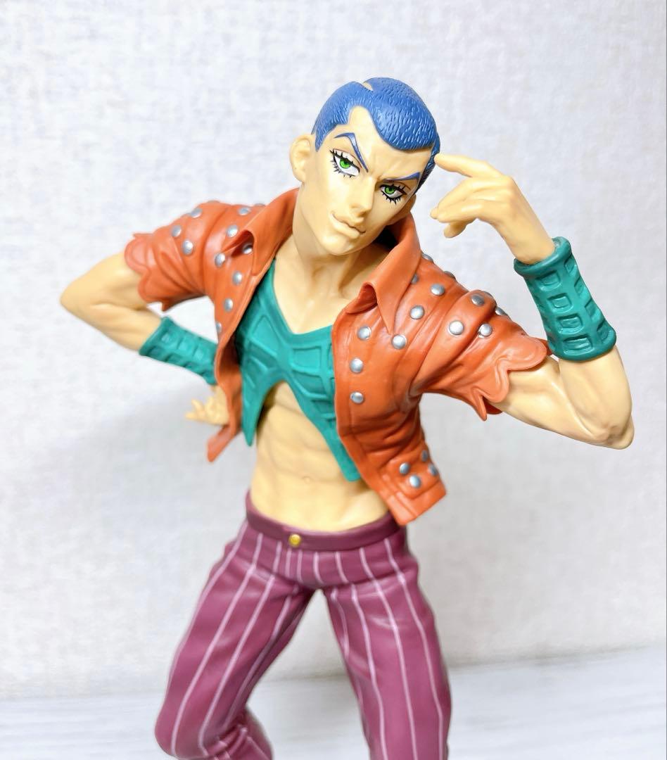 一番くじ ジョジョの奇妙な冒険 箱無し 3点セット