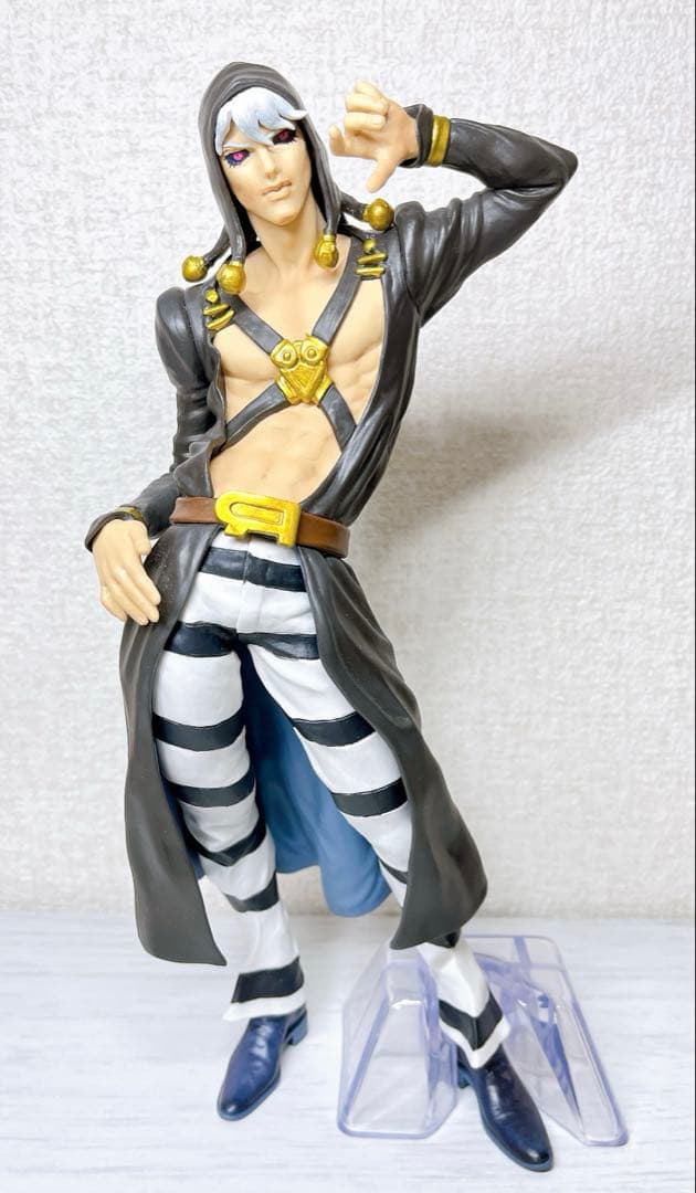 一番くじ ジョジョの奇妙な冒険 箱無し 3点セット