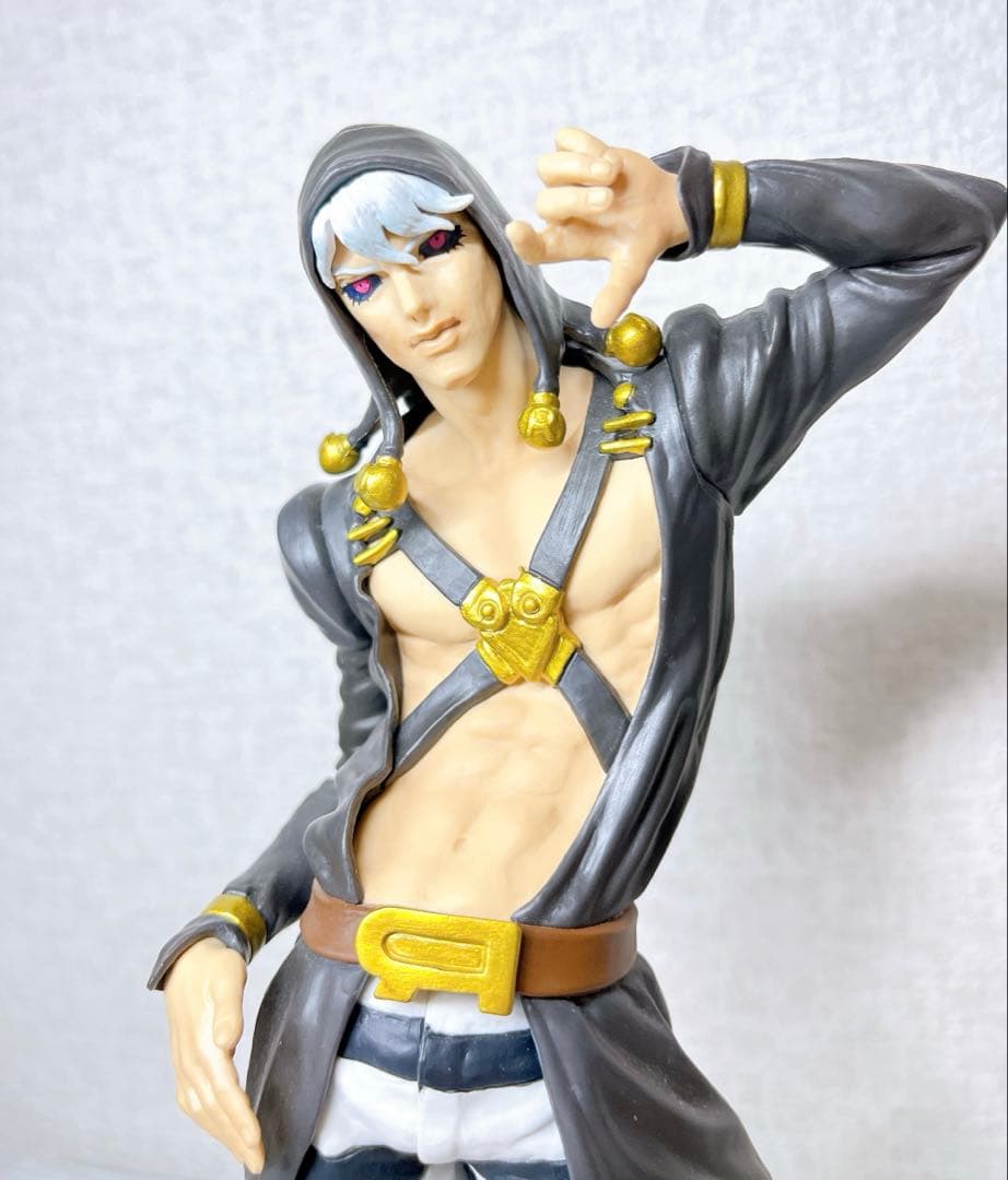 一番くじ ジョジョの奇妙な冒険 箱無し 3点セット