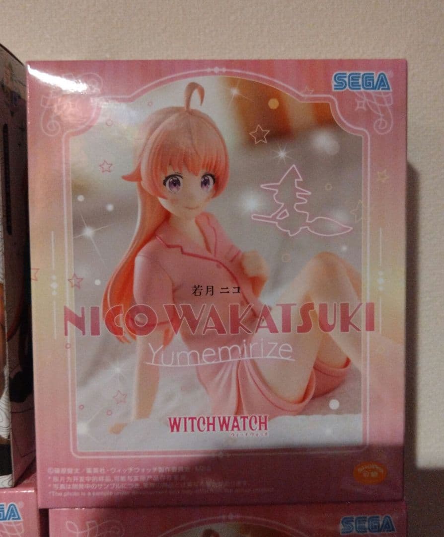 【本日限定特価！！】美少女フィギュア　まとめ売り25体セット