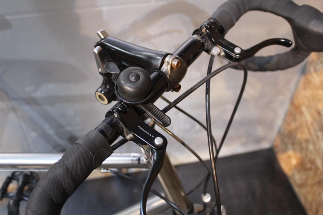 中古 ミニベロ/ミニサイクル ANINTO 20インチ - メルカリ