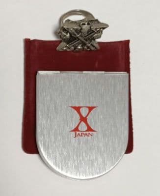X JAPAN　グッズまとめ売り
