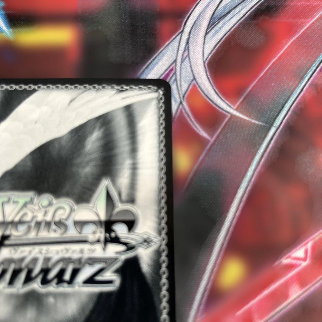 ヴァイスシュヴァルツ　Ave Mujica ドロリス sec+