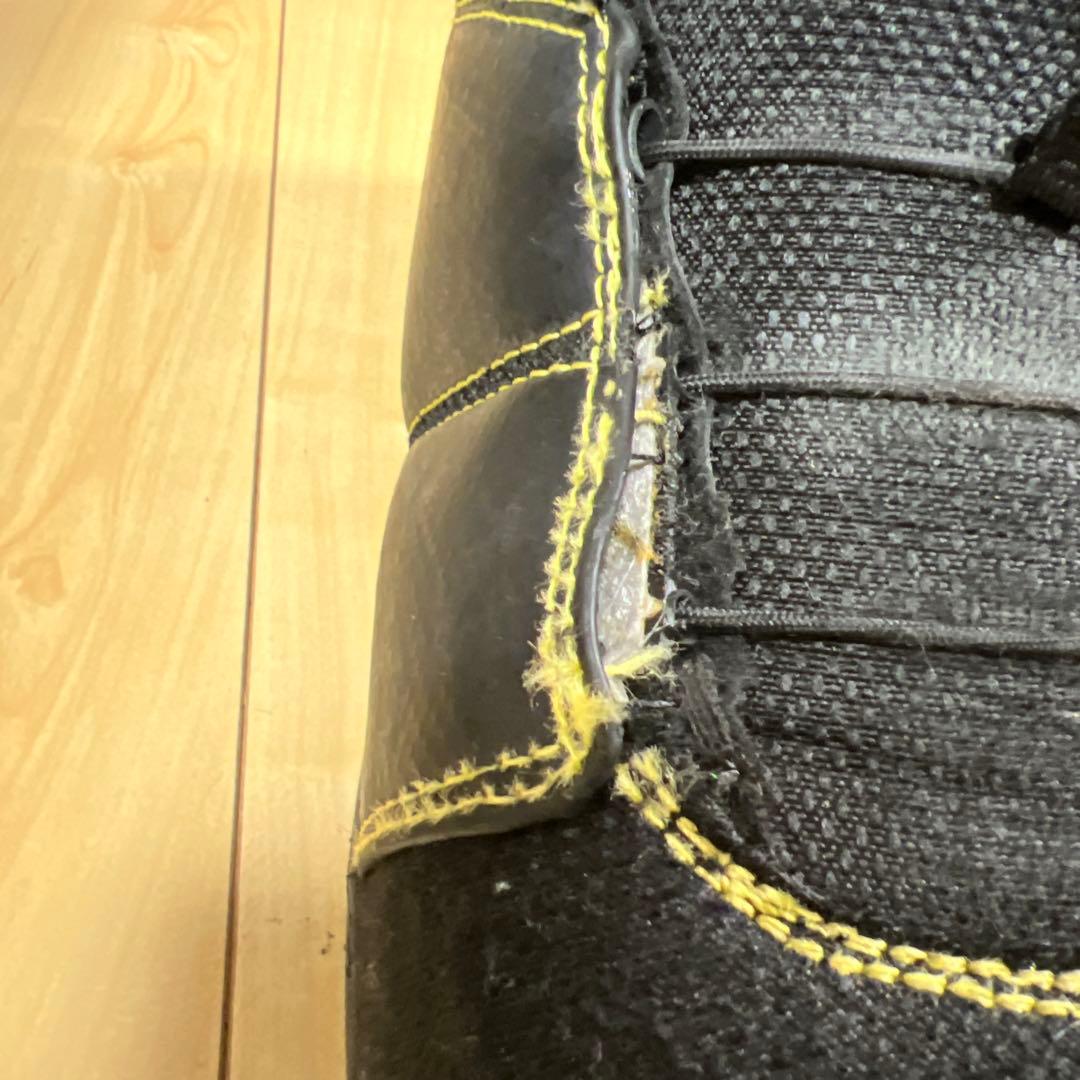 【即日発送】YONEX ヨネックス スノボブーツ　AERIO 27.5cm