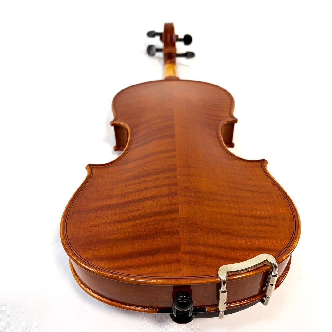 YAMAHA バイオリン Anno2002 Model V-7 1/4 虎杢 - メルカリ