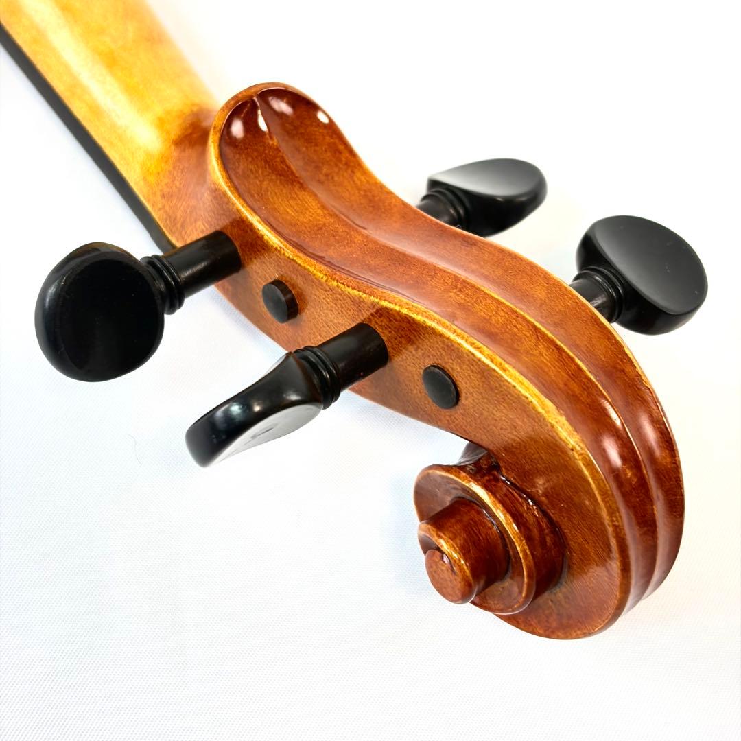 YAMAHA バイオリン Anno2002 Model V-7 1/4 虎杢 - メルカリ