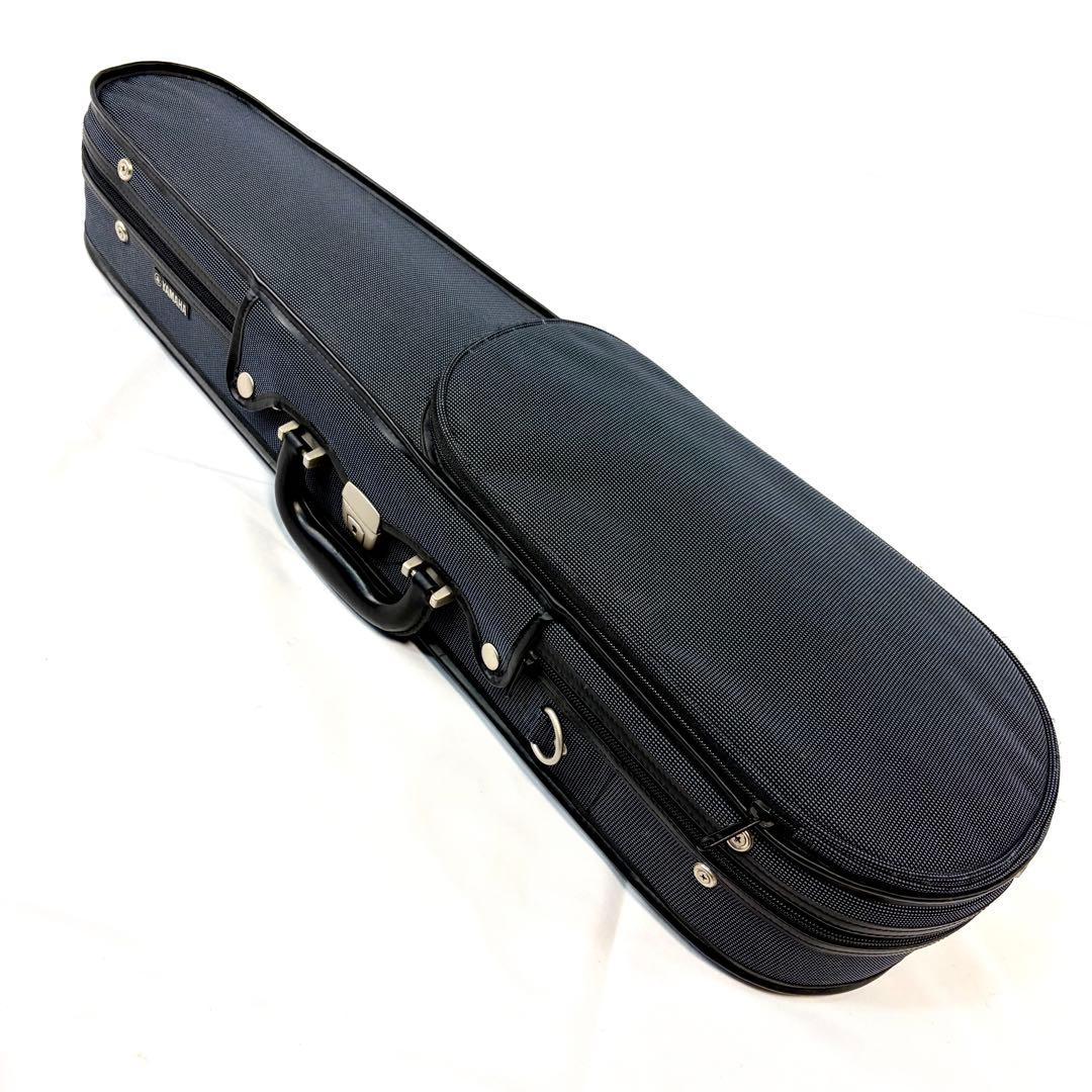 YAMAHA バイオリン Anno2002 Model V-7 1/4 虎杢 - メルカリ