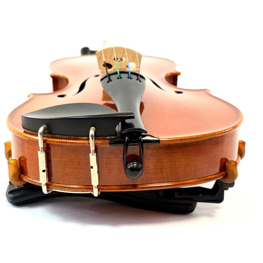 YAMAHA バイオリン Anno2002 Model V-7 1/4 虎杢 - メルカリ