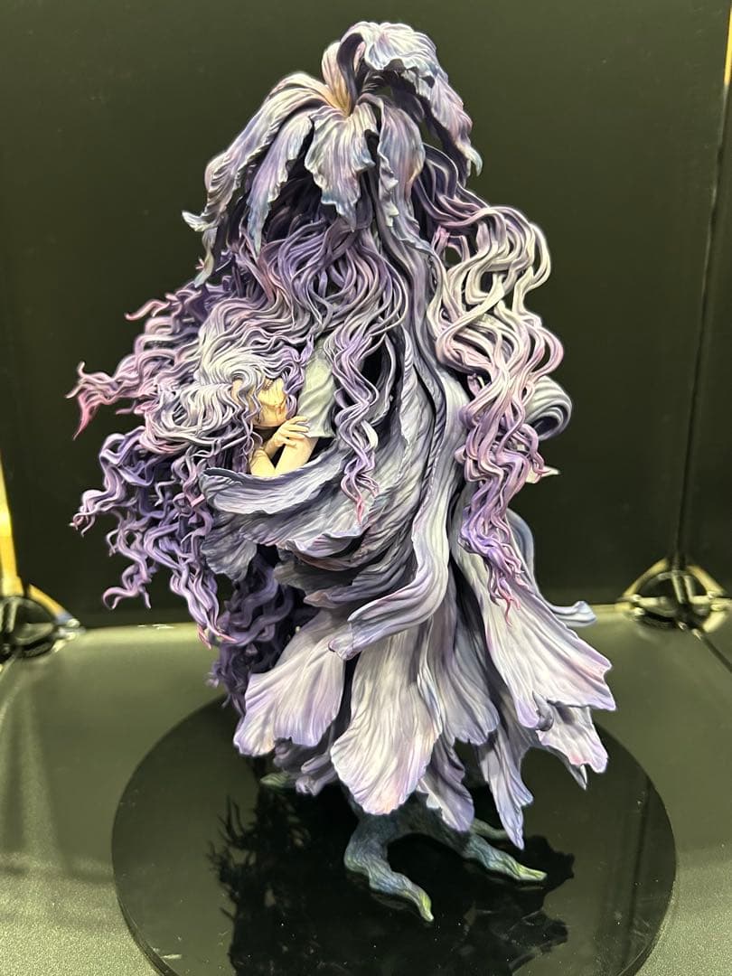 ELDEN RING エルデンリング 聖女トリーナ ガレージキッド - メルカリ