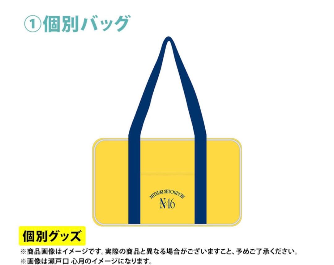 乃木坂46 2026年福袋A B C 19点　柴田柚菜