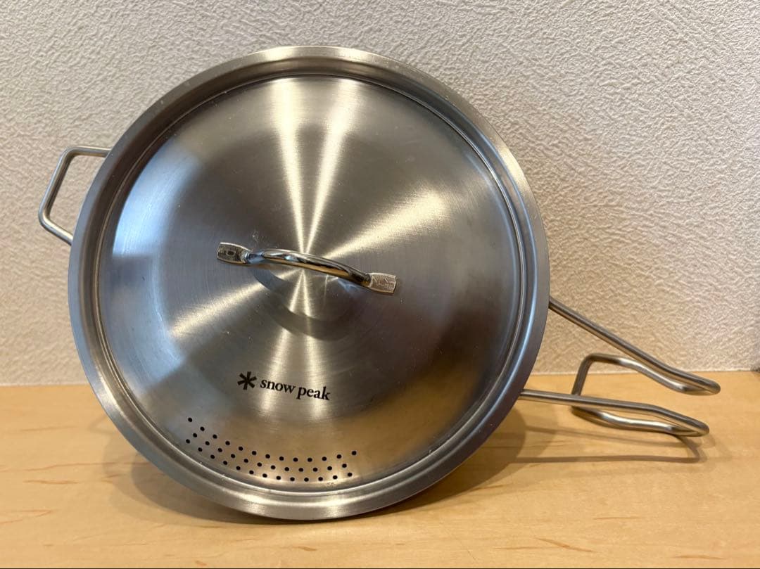 【値下げ】【限定品】 peak ビッグシェラカップ 65周年記念 Amazon | 65周年記念 ビッグシェラカップ E-565 | Snow Peak