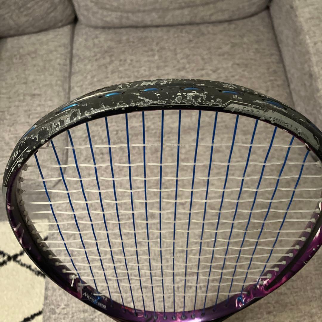 超メルカリ市限定価格】GEOBREAK（ジオブレイク）80S UL1 - メルカリ