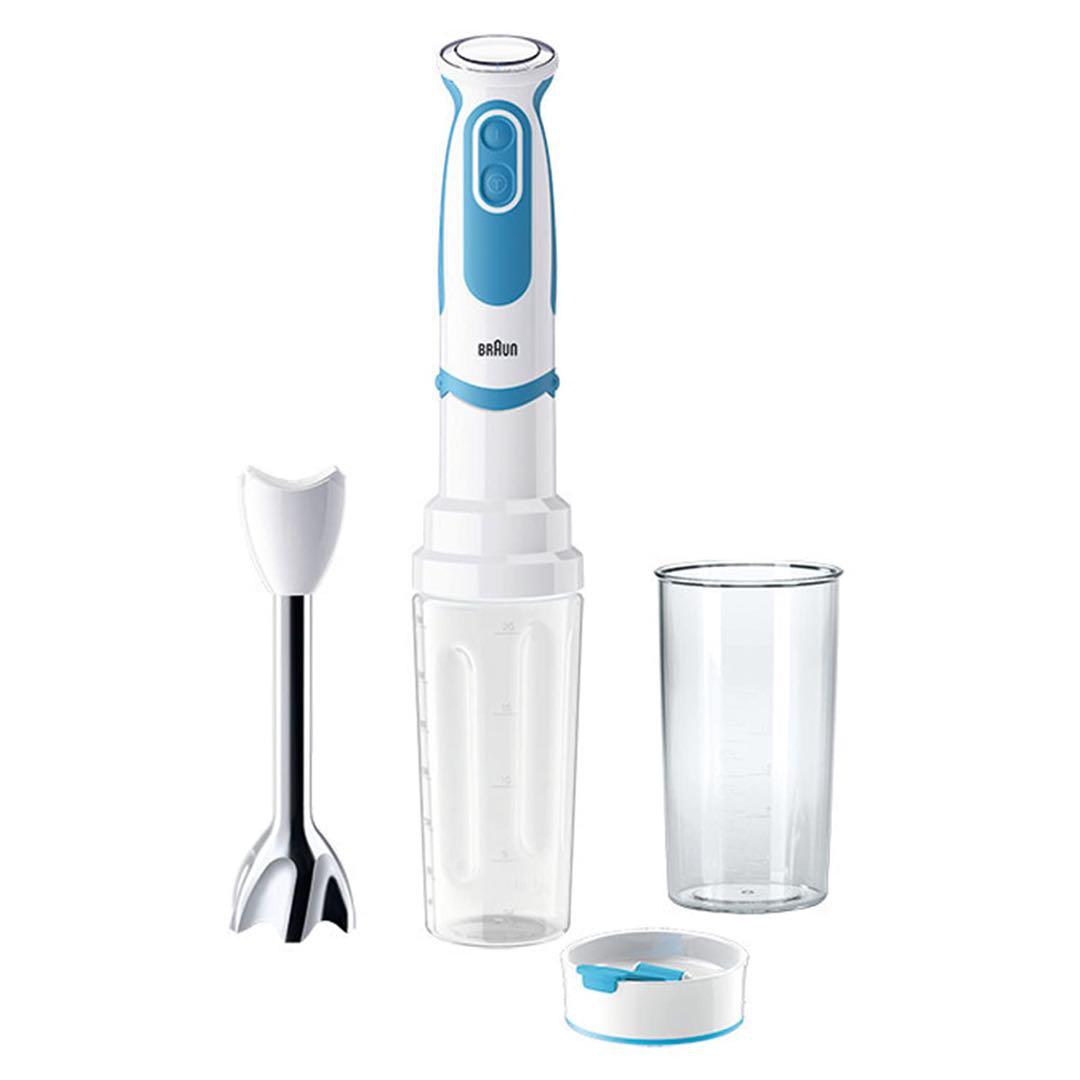 Braun Multi Quick 5V ハンドブレンダー