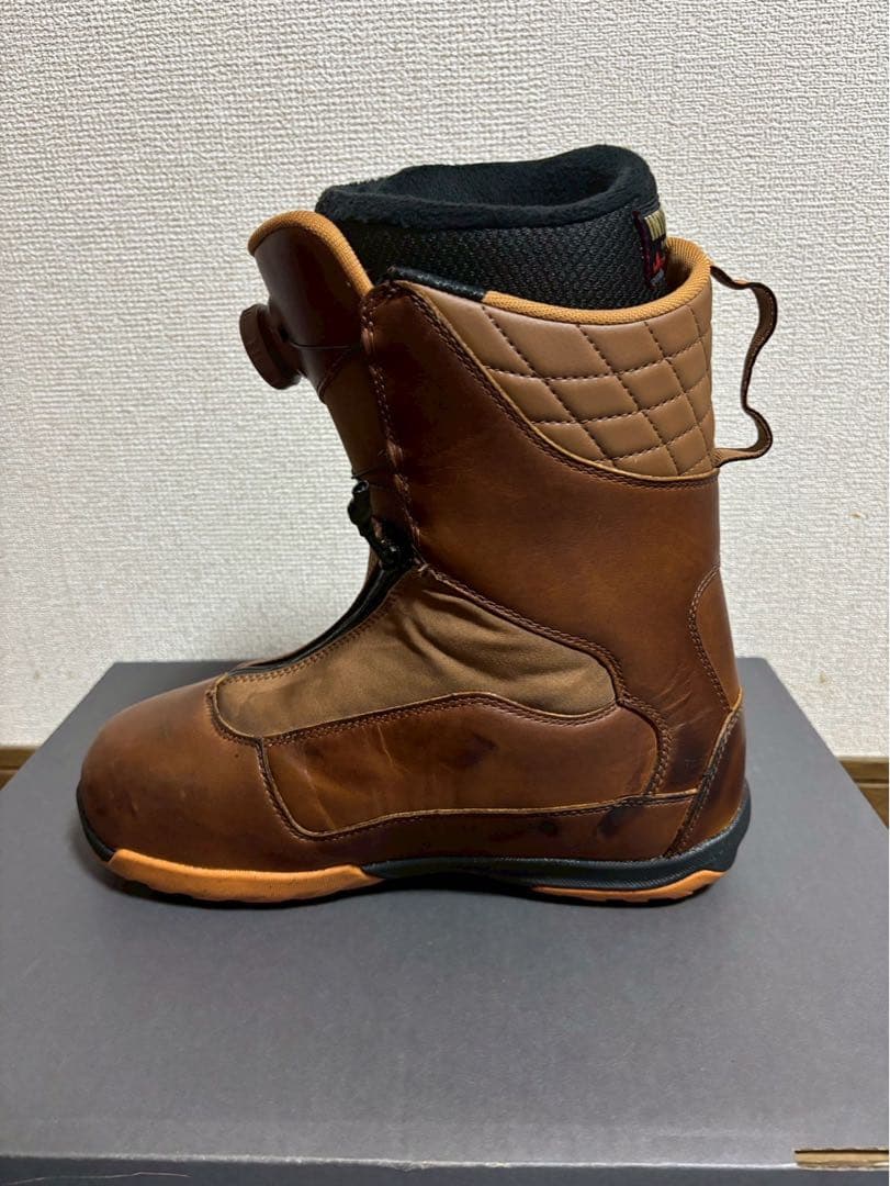 K2 ケーツー 24-25 TARO TAMAI SURFER LS 9