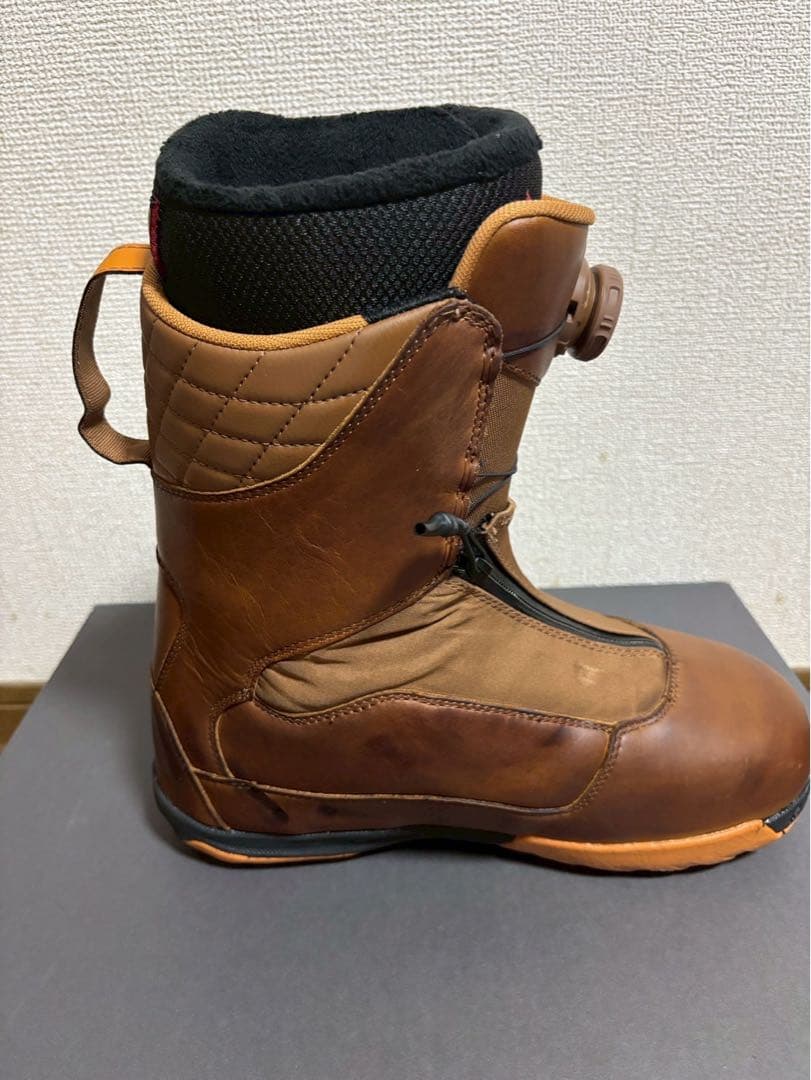 K2 ケーツー 24-25 TARO TAMAI SURFER LS 9