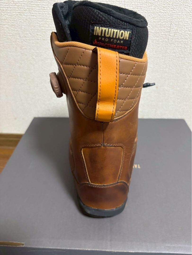 K2 ケーツー 24-25 TARO TAMAI SURFER LS 9