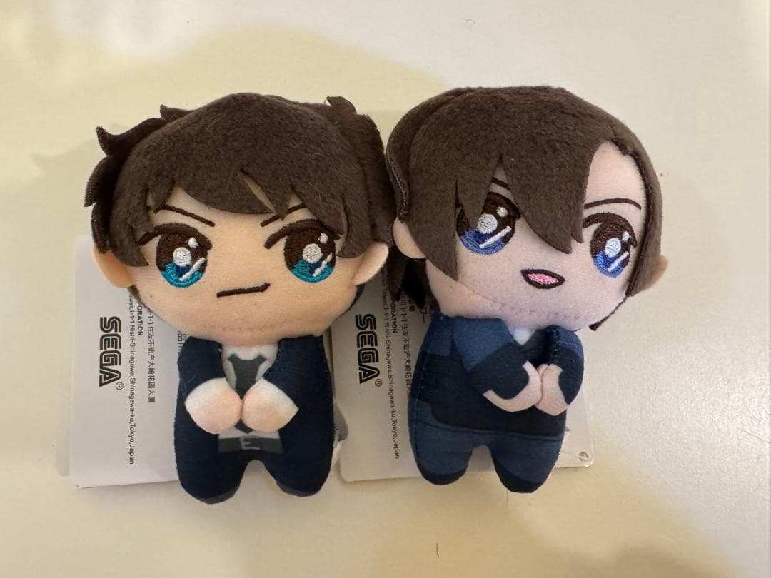 名探偵コナン ぴょことも 萩原研二 松田陣平 - メルカリ