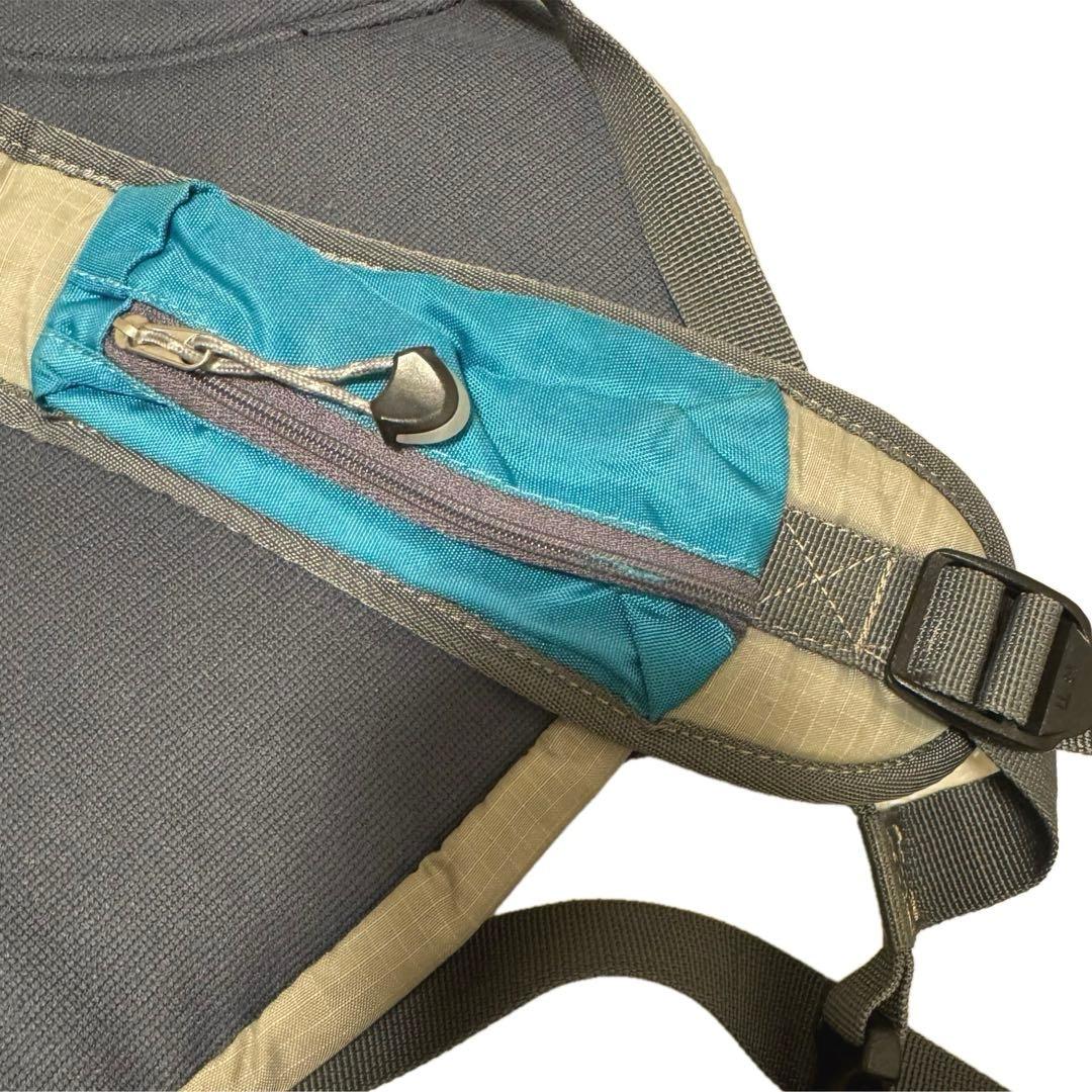 00s Coleman archive nylon sling bag Y2K - メルカリ