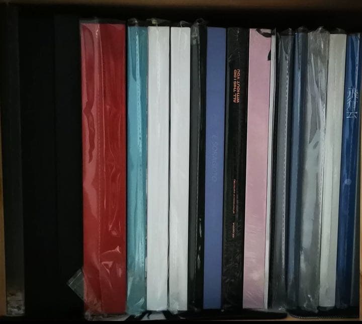 陳情令陈情令肖战肖戦限定発売写真集 セット