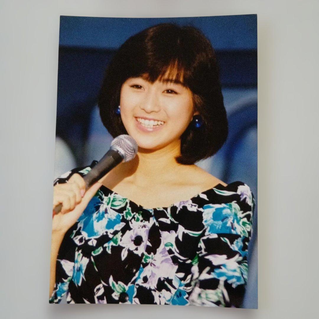 酒井法子 のりピー 生写真 18枚セット - メルカリ