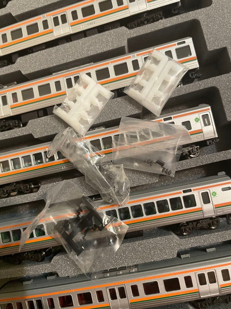 セール中 計82両 Nゲージ まとめ売り （9編成） ※特別企画品あり