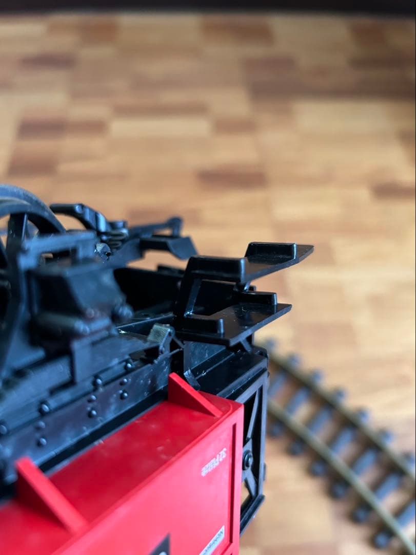 Gゲージ LEHMANN LGB 現メルクリン 20301 - メルカリ