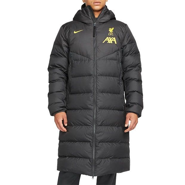 新品Nike Liverpool FC ベンチコートリバプール 新品Nike Liverpool FC ベンチコートリバプール - メルカリ