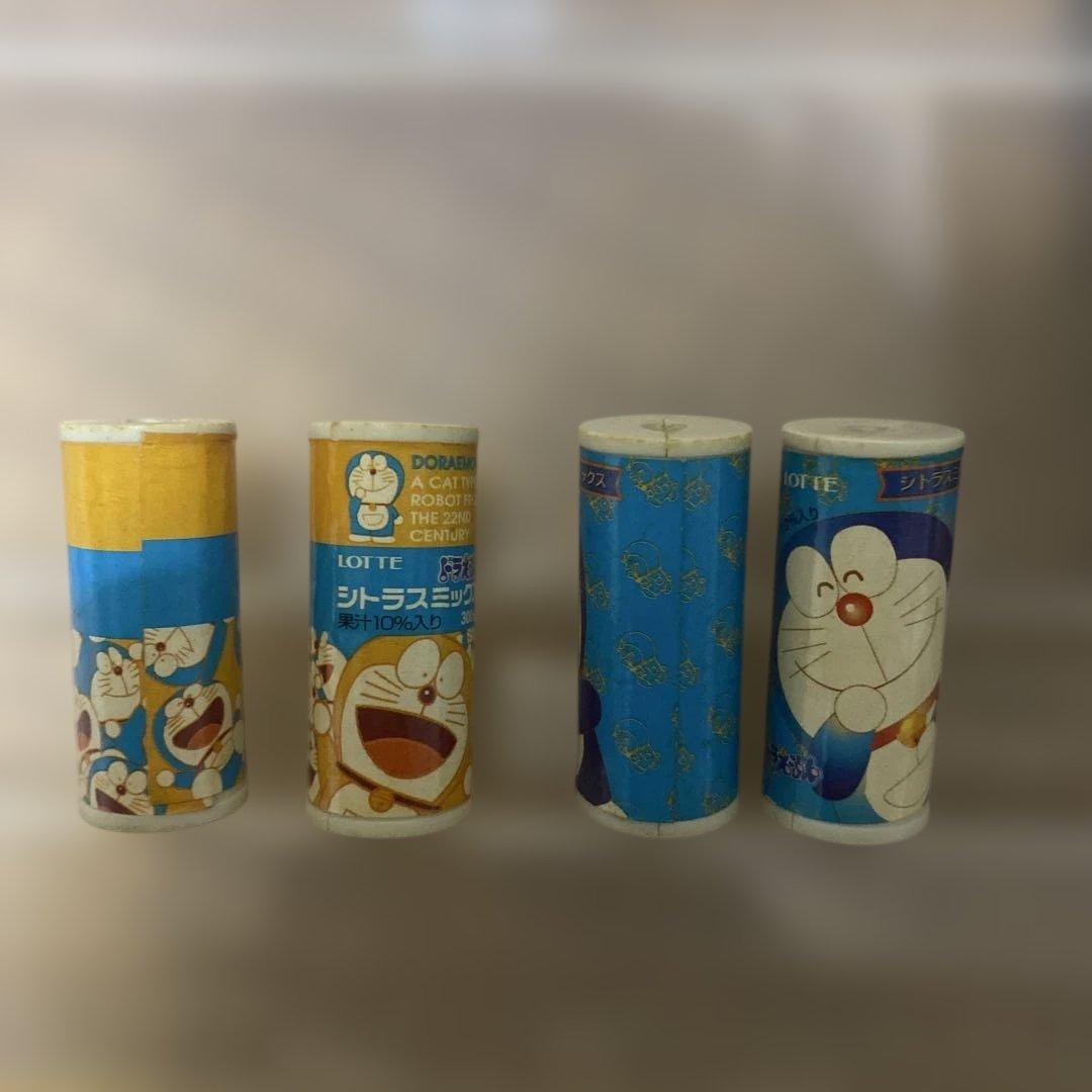 【激レア品】エポック社 ドラえもん 自動販売機 動作確認済