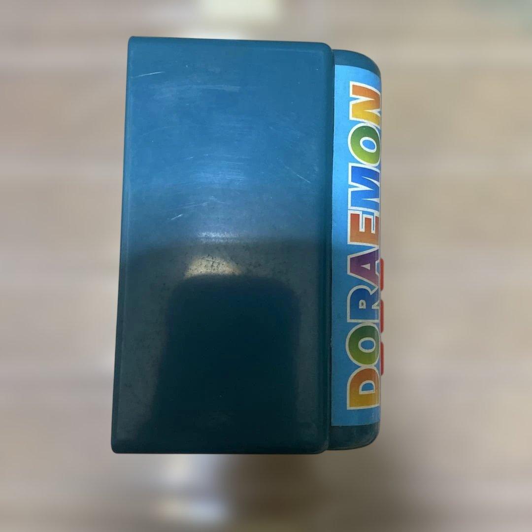 【激レア品】エポック社 ドラえもん 自動販売機 動作確認済