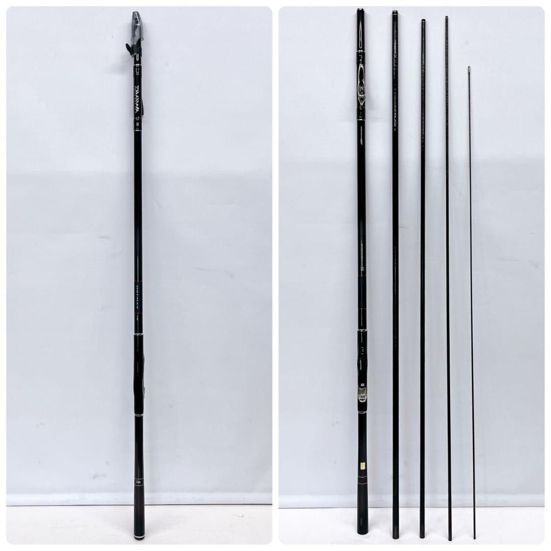 DAIWA ダイワ DRY MAX ドライマックス 1-53・N 磯竿 - メルカリ