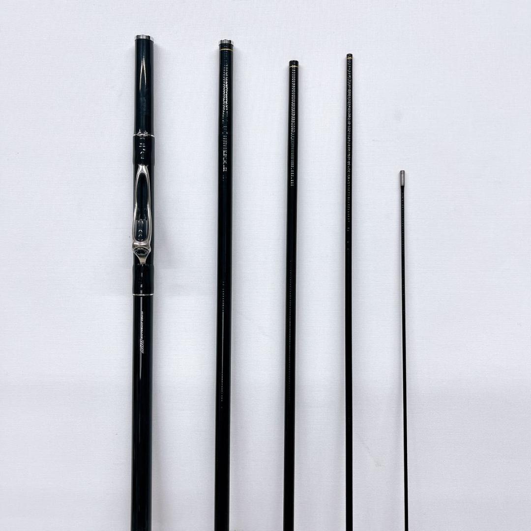 DAIWA ダイワ DRY MAX ドライマックス 1-53・N 磯竿 - メルカリ