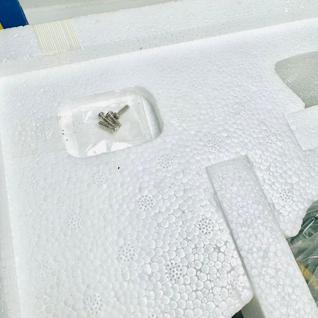 新世紀合金 サンダーバード2号 TB2 アオシマ 青島文化教材社 ミラクルハウス