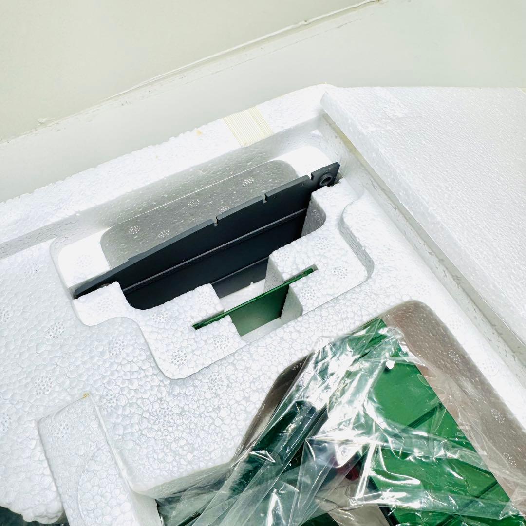 新世紀合金 サンダーバード2号 TB2 アオシマ 青島文化教材社 ミラクルハウス