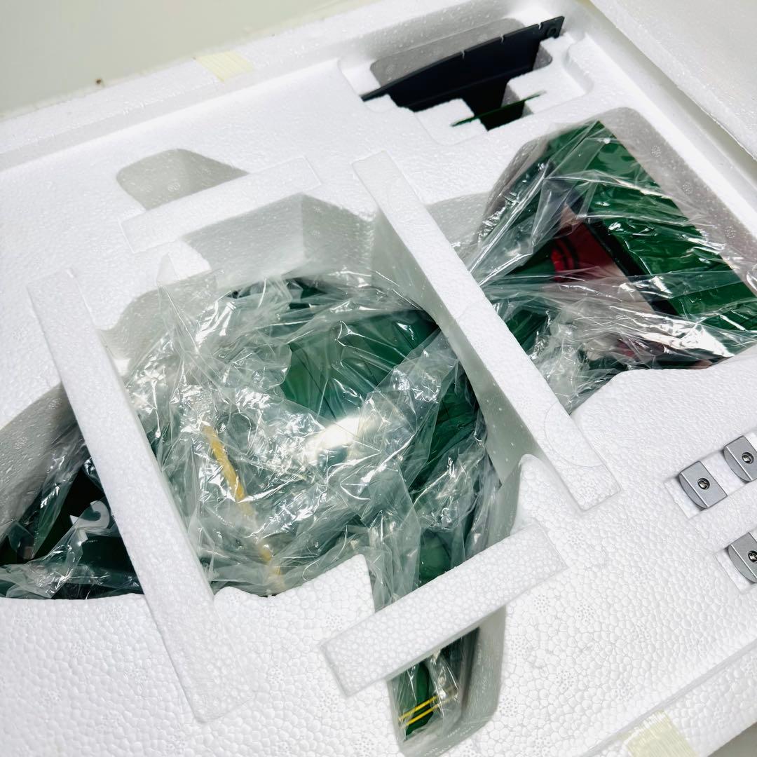 新世紀合金 サンダーバード2号 TB2 アオシマ 青島文化教材社 ミラクルハウス