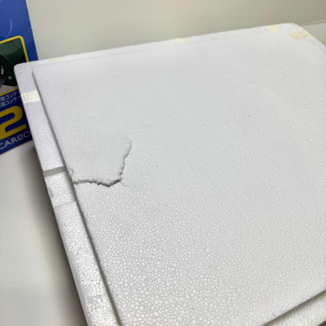 新世紀合金 サンダーバード2号 TB2 アオシマ 青島文化教材社 ミラクルハウス