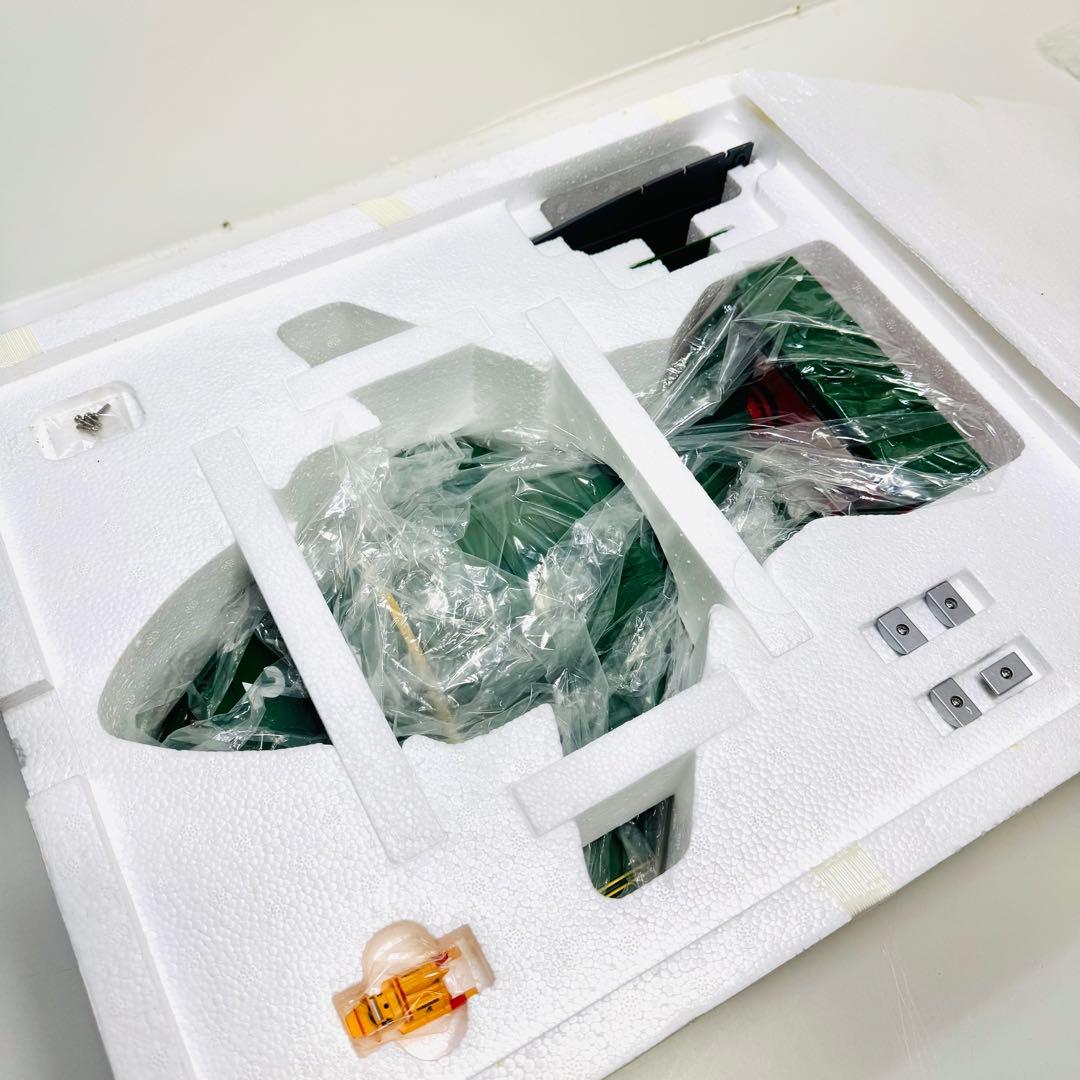 新世紀合金 サンダーバード2号 TB2 アオシマ 青島文化教材社 ミラクルハウス