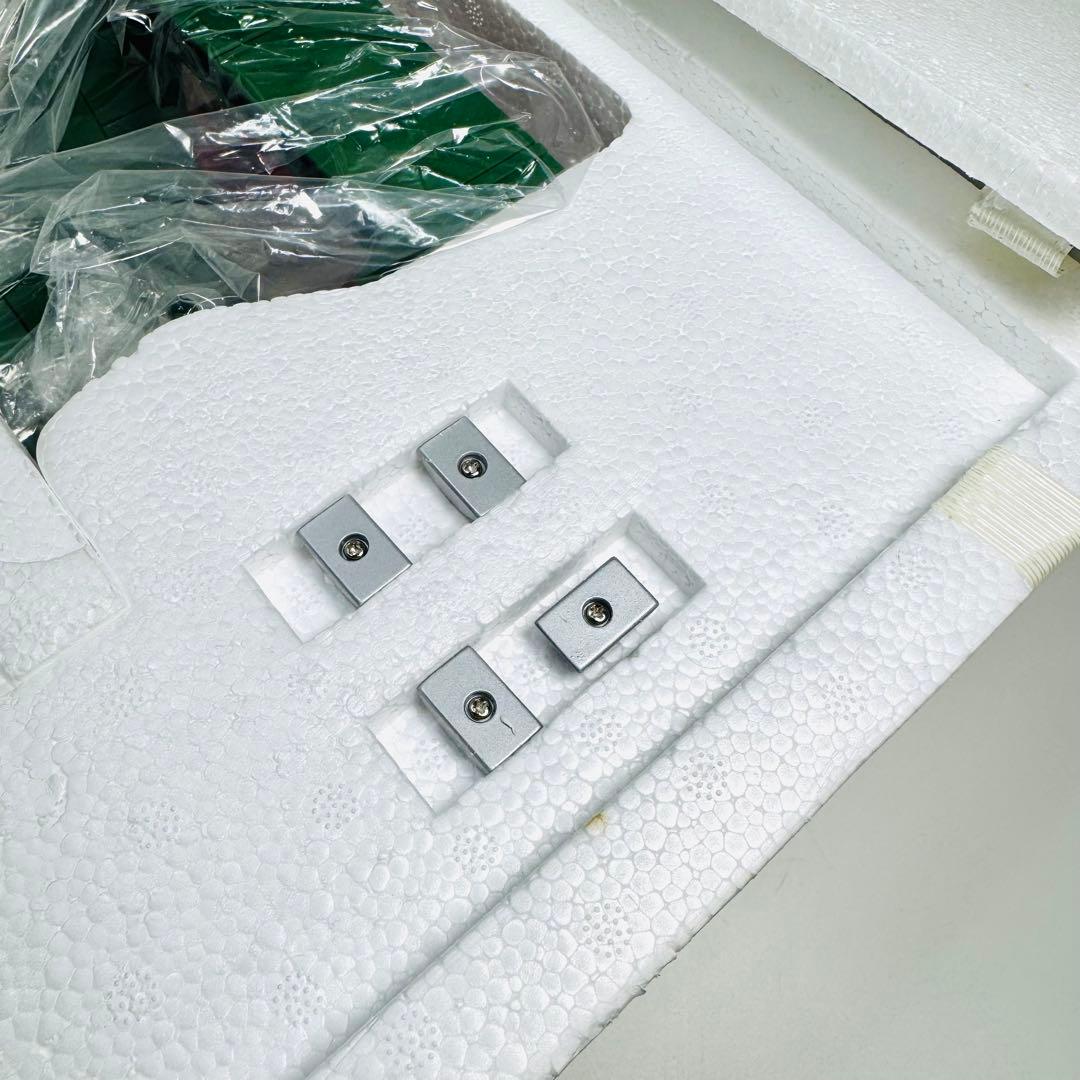 新世紀合金 サンダーバード2号 TB2 アオシマ 青島文化教材社 ミラクルハウス