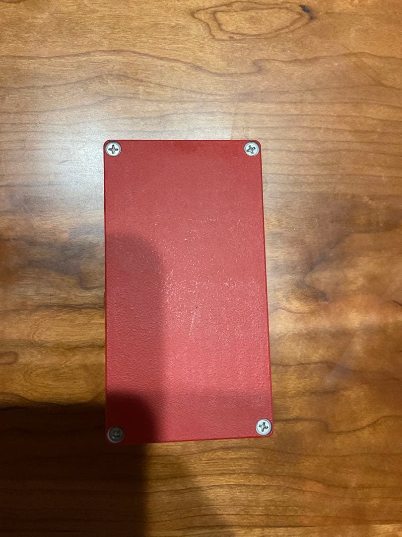 Vin Antique ヴィンアンティークUFO’84 ver.2 ファズ